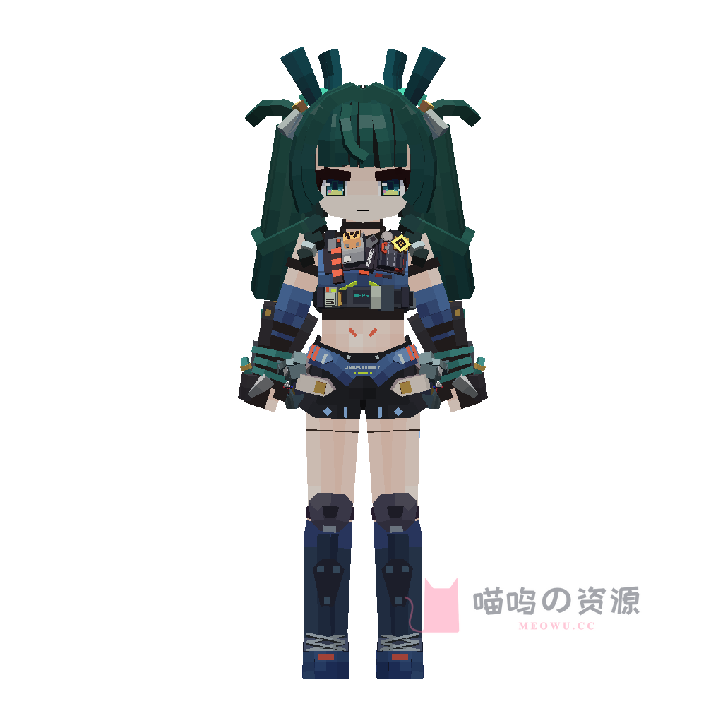 青衣 · preview