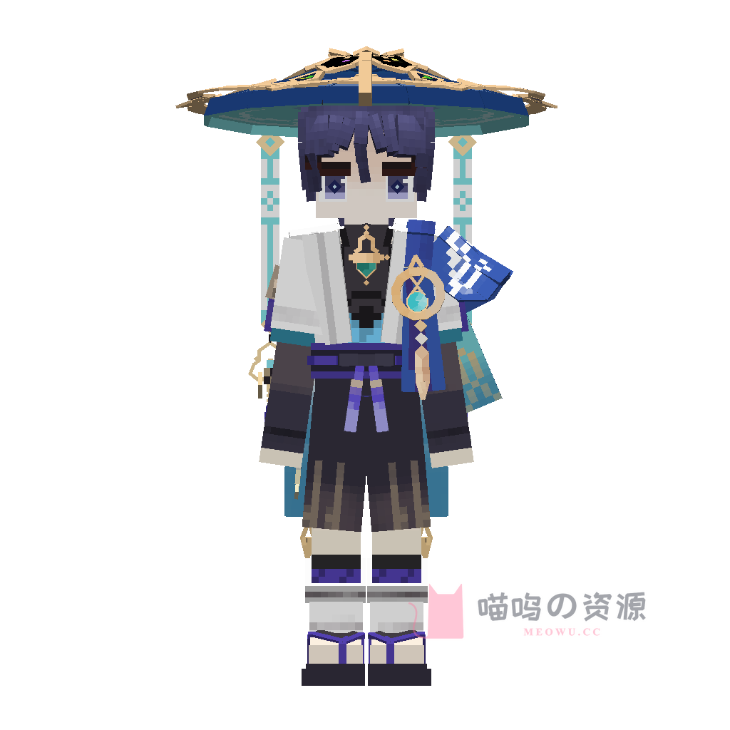 流浪者 · preview