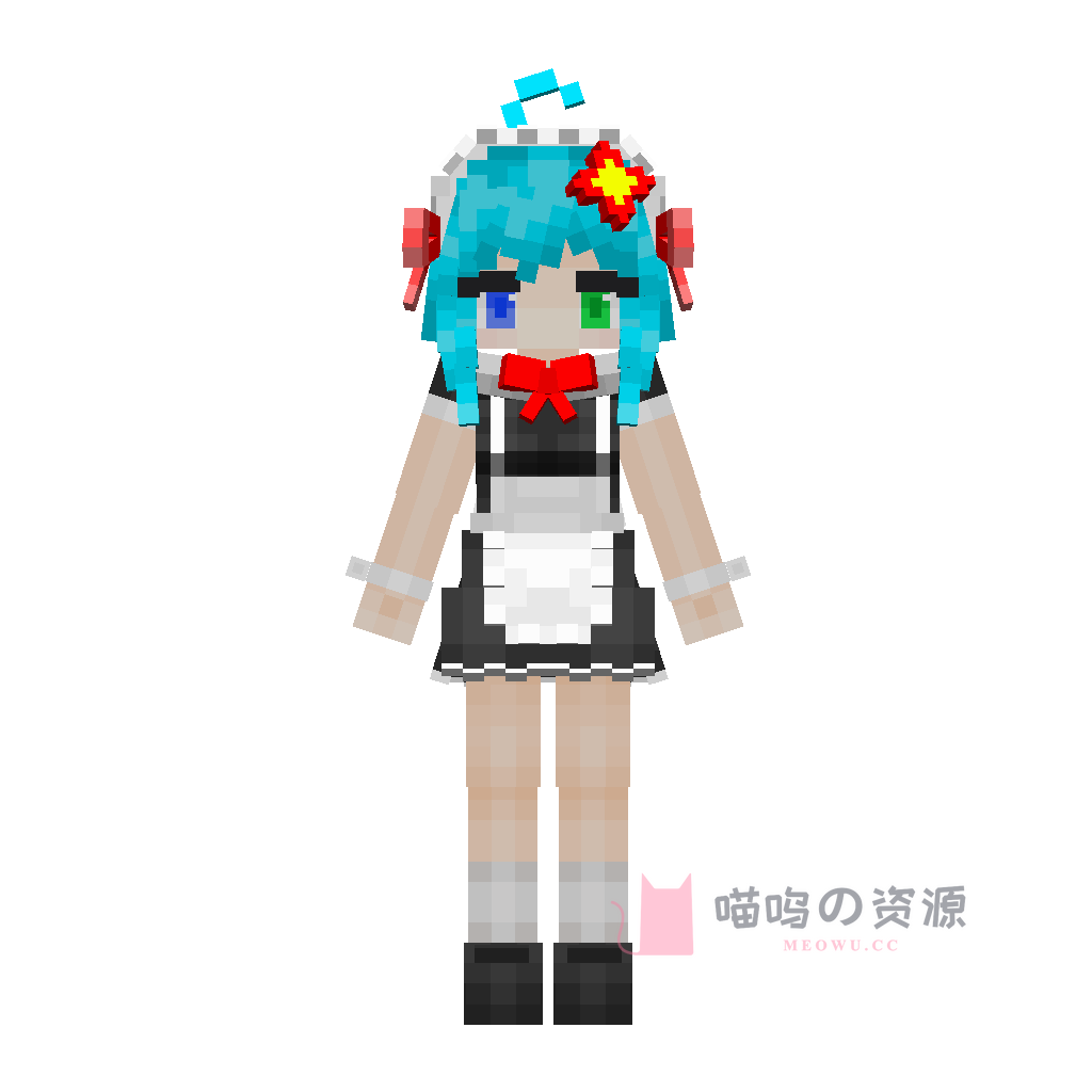 popo-maid · preview