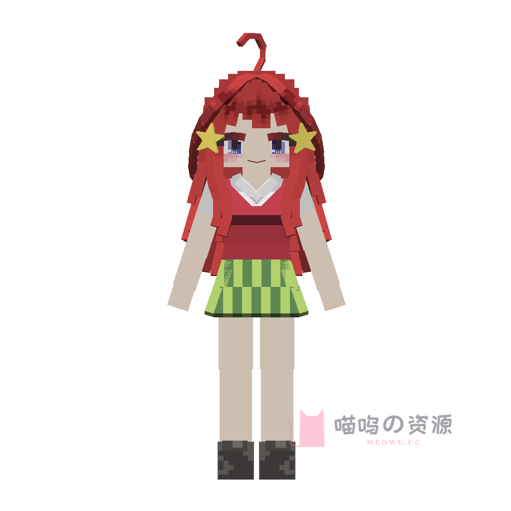 5Toubun-Itsuki-Nakano · preview · 1.0