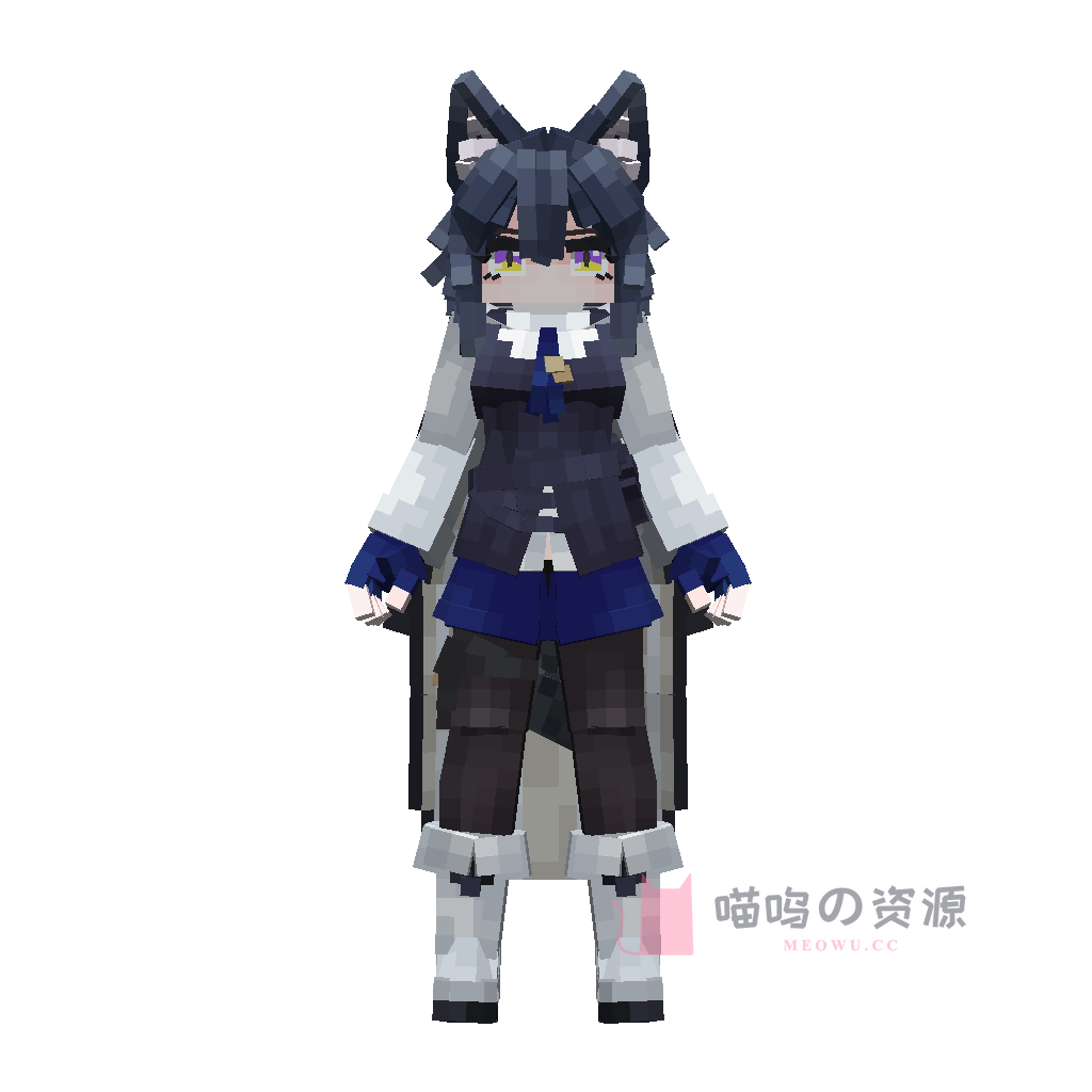ak-dksjm-德克萨斯-缄默 · preview