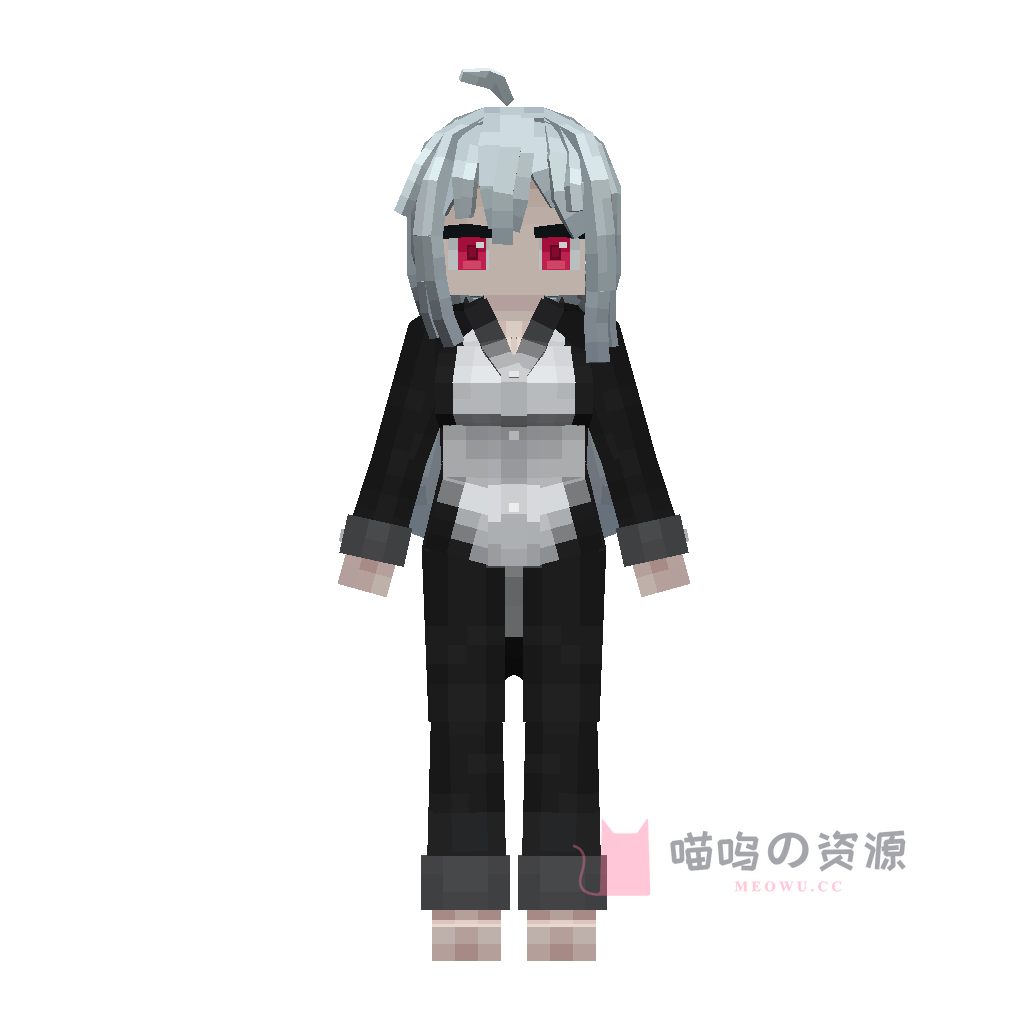 Ak-Skadi-Outfit · preview