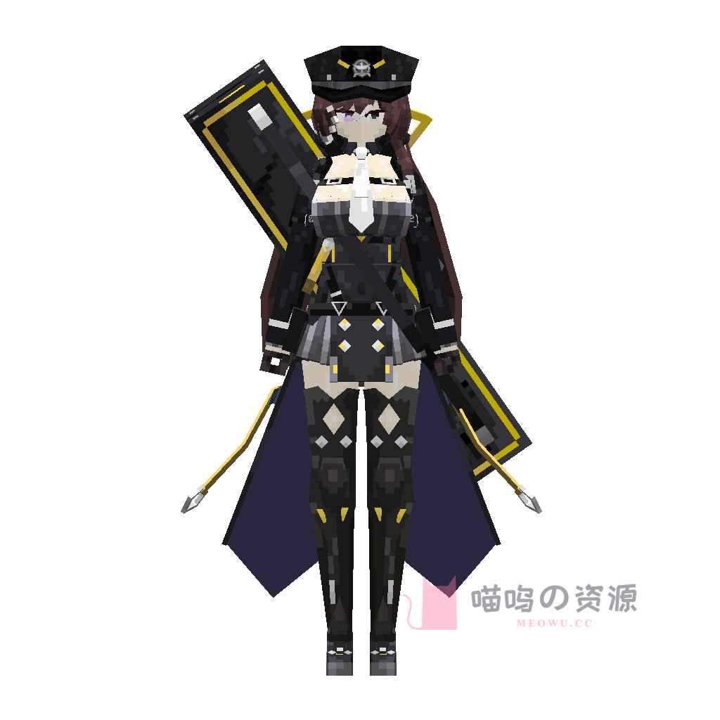 Akarin-0 · preview