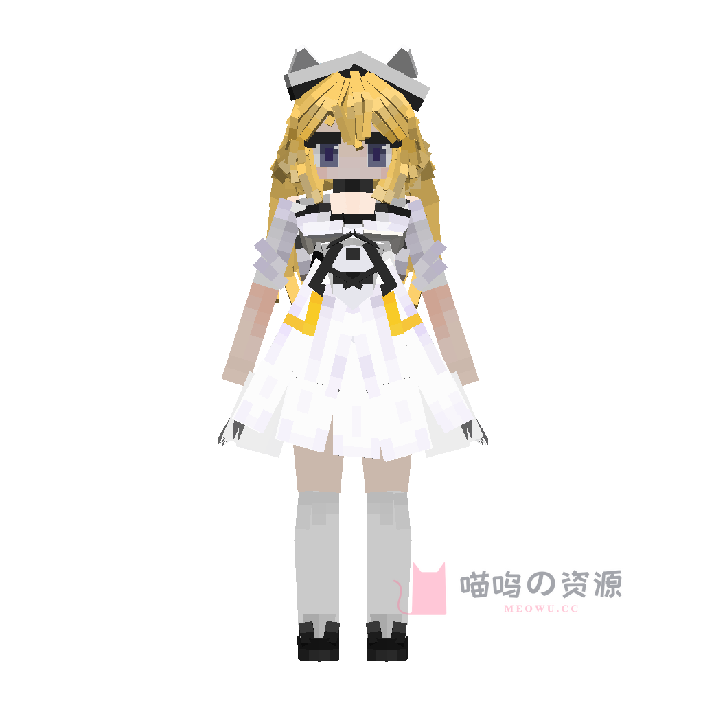 AliceinCradle-Noel-Corehl · preview