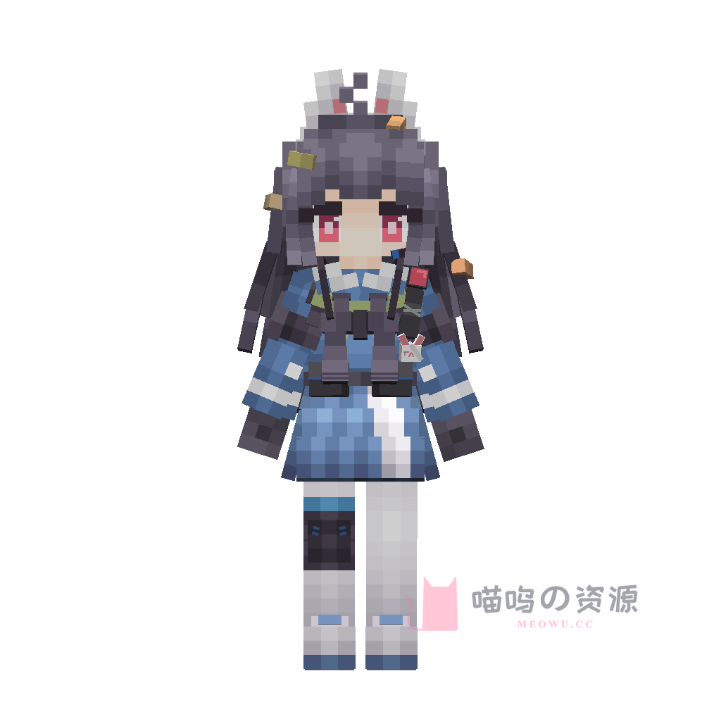 BA-Miyu · preview