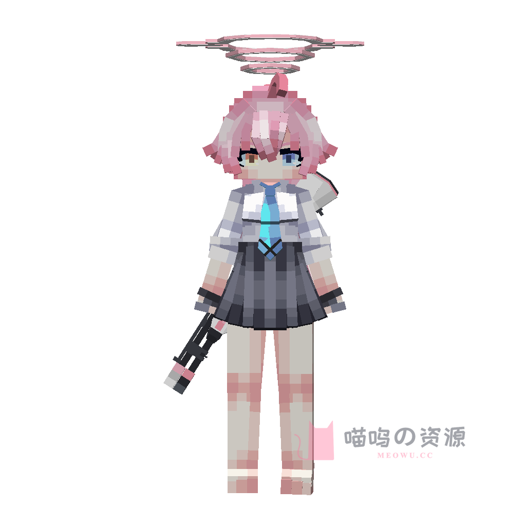 BA-小鸟游星野-临战 · preview
