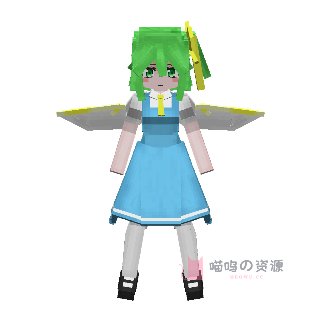daiyousei · preview · 1.1.5