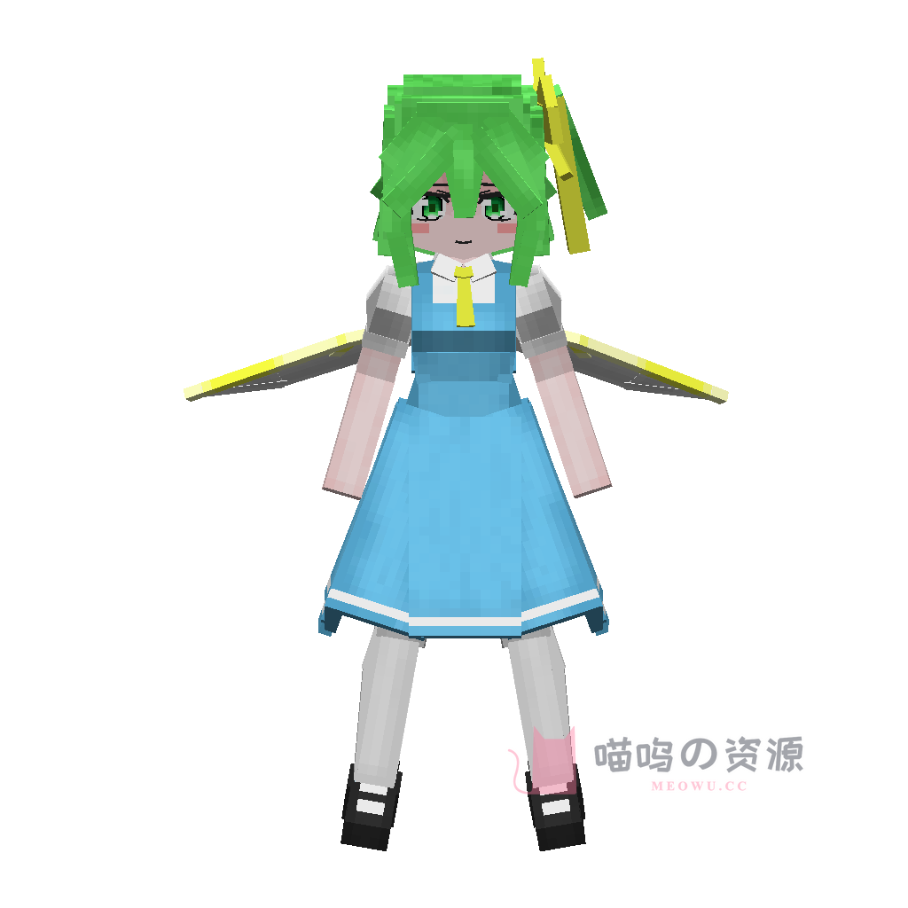 daiyousei · preview
