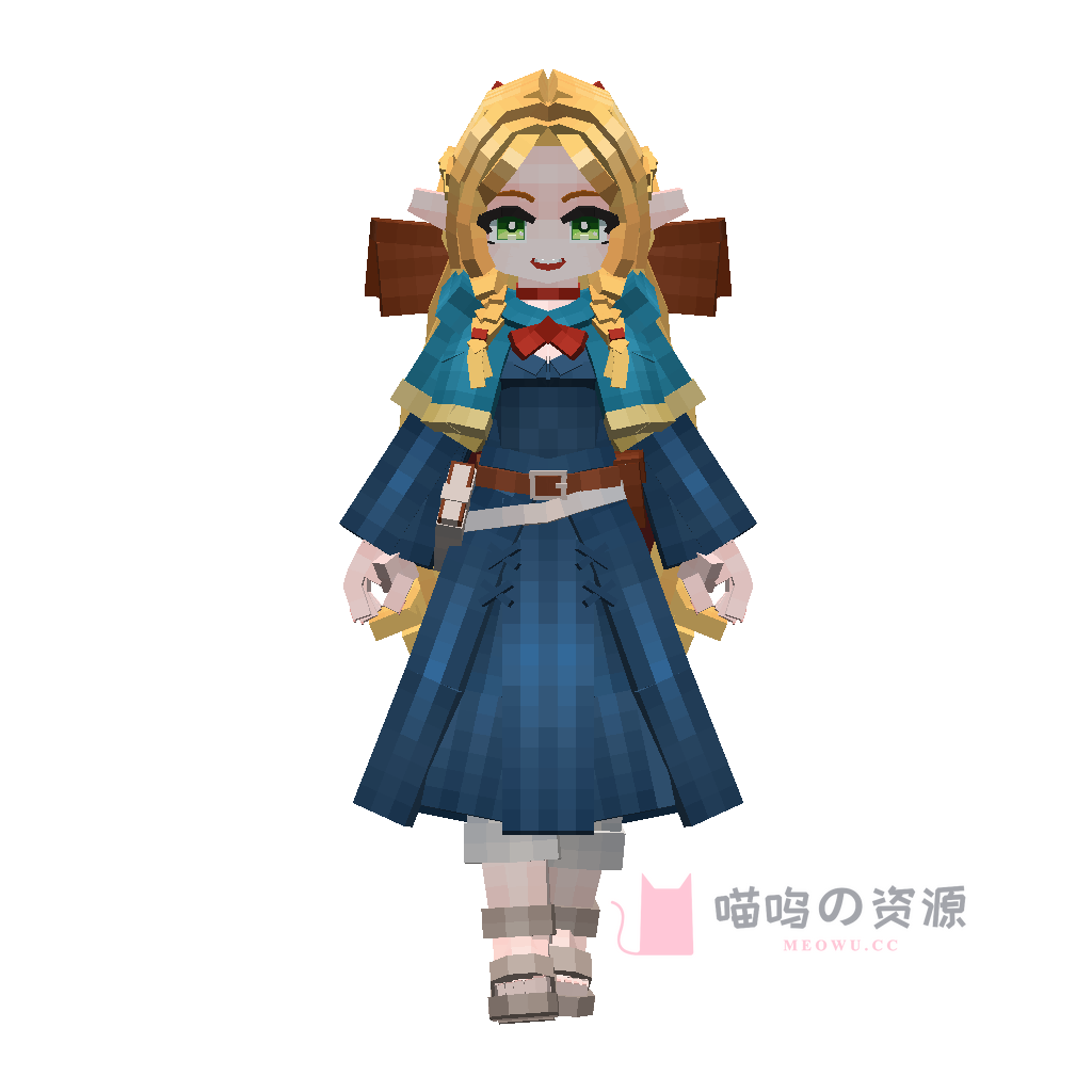 DM-玛露西尔-Marcille-1 · preview