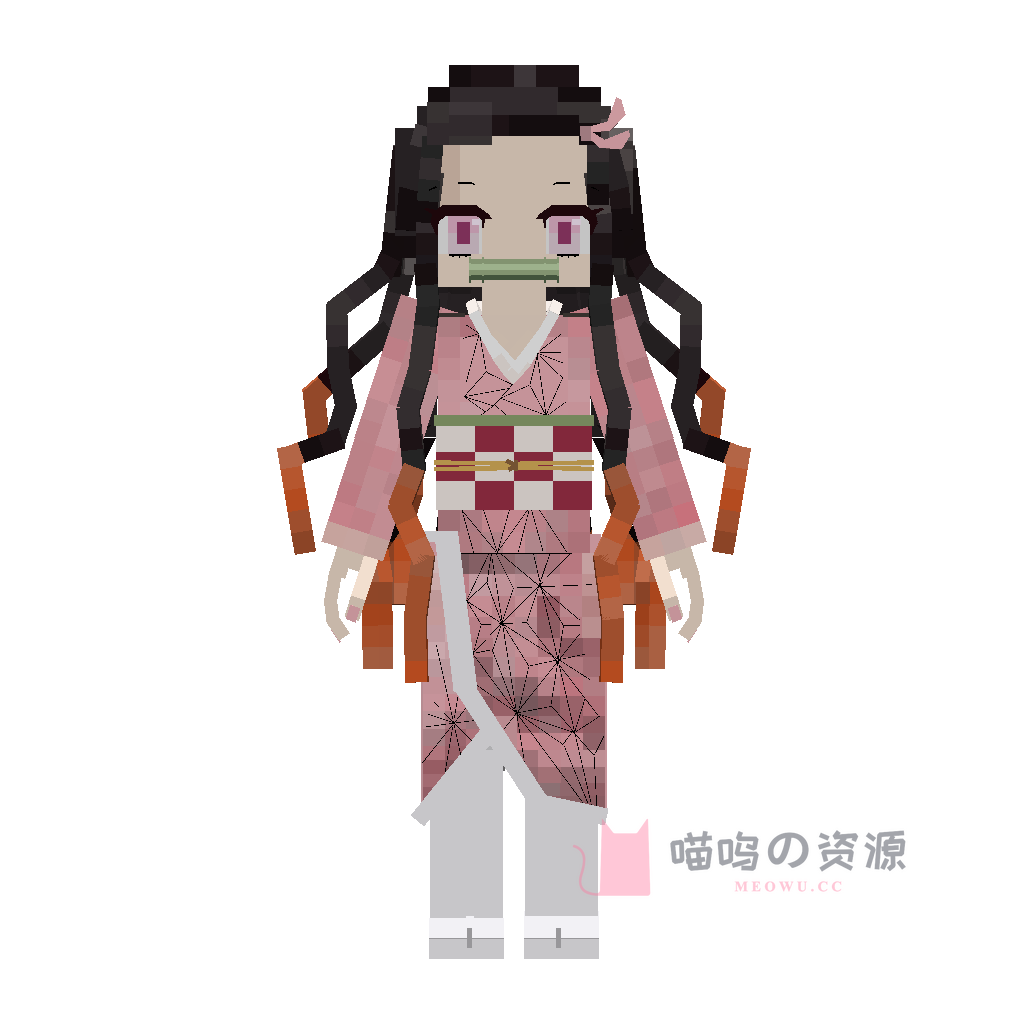DS-Nezuko · preview
