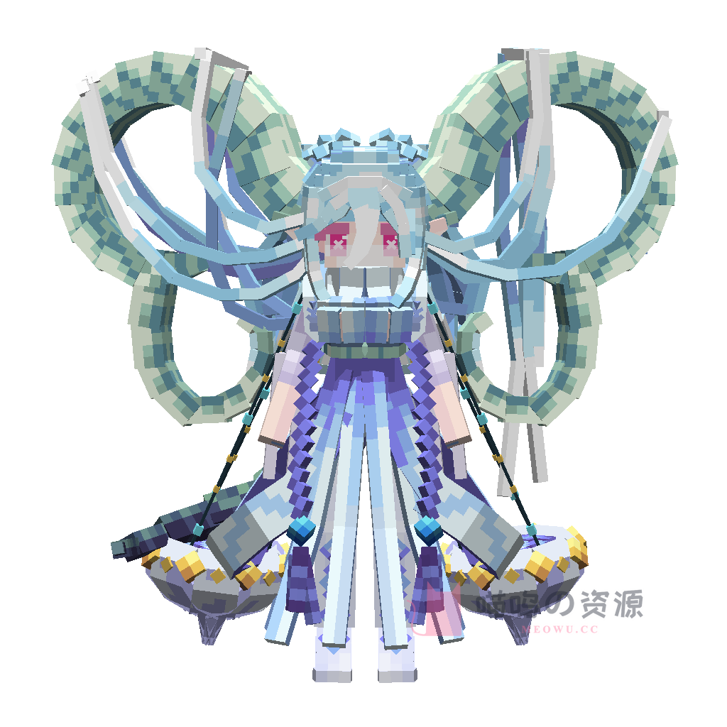 FGO-Tiamat(b) · preview · 1.0