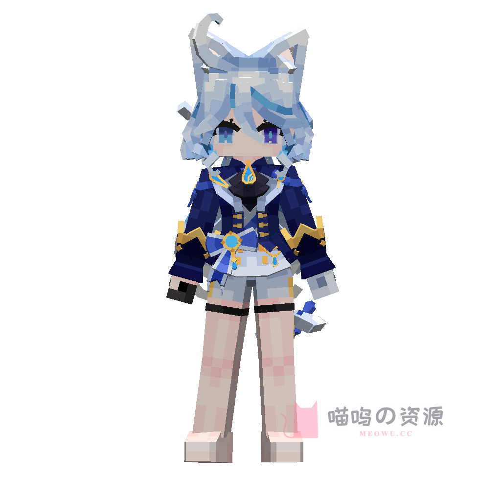 furina · preview · 2