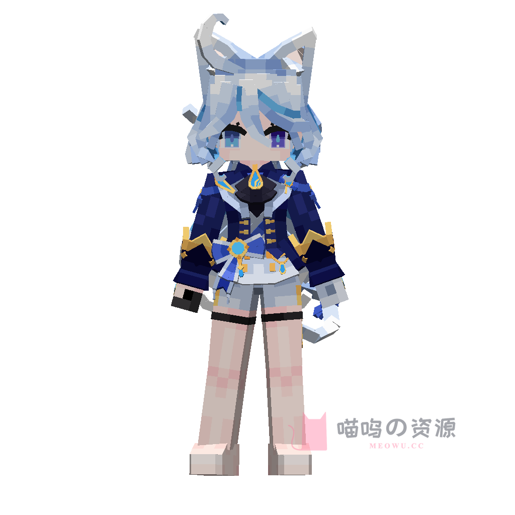 furina · 01_neko · 2