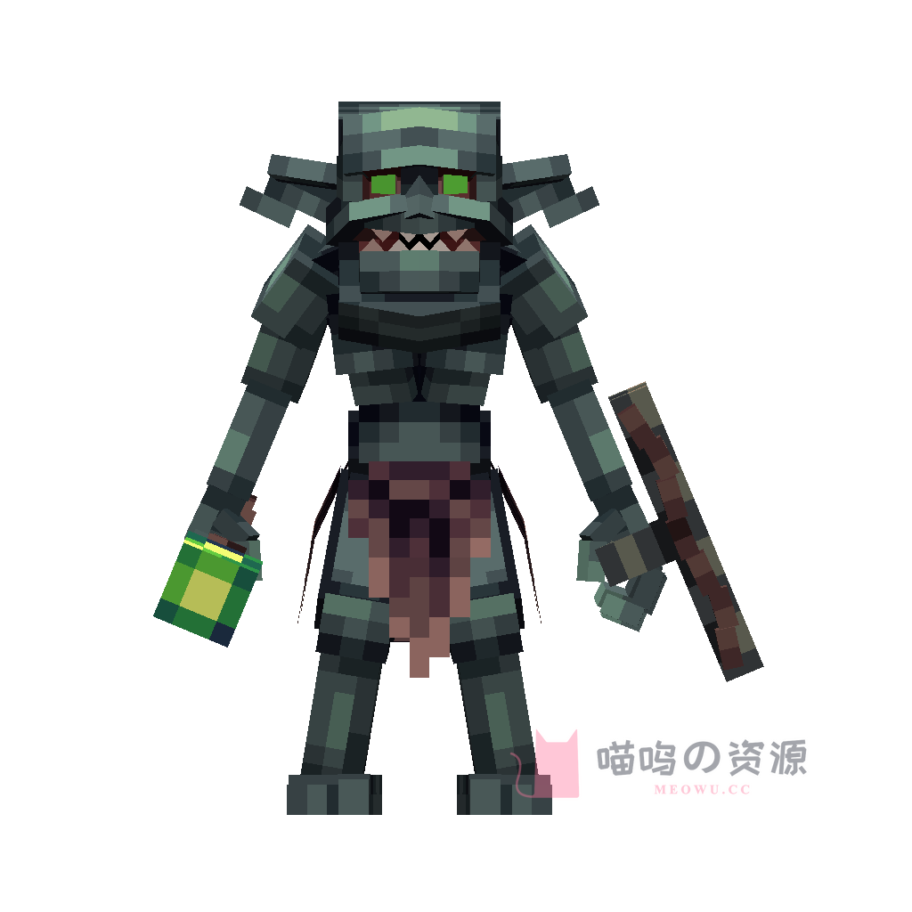 Goblin · preview