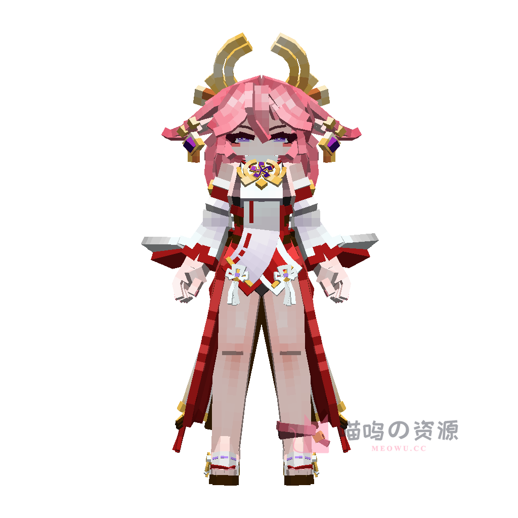 gs-bc-八重神子双贴图完整版 · 01_qss