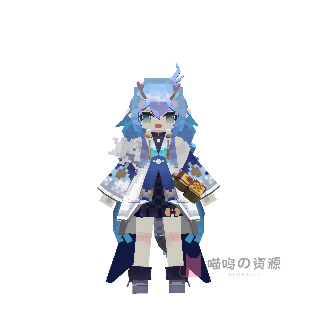 HSR-Bailu · preview