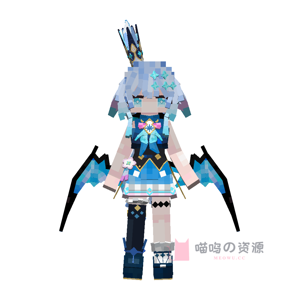 HSR-Cerydra-0 · preview
