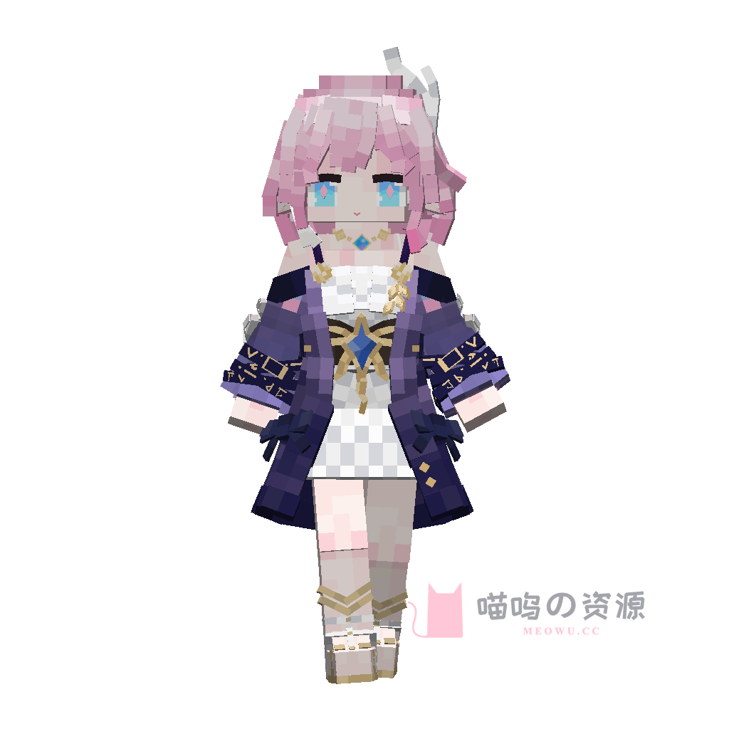 HSR-Cyrene · preview