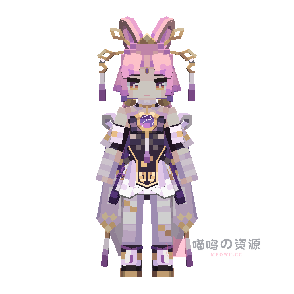 HSR-Fuxuan · preview