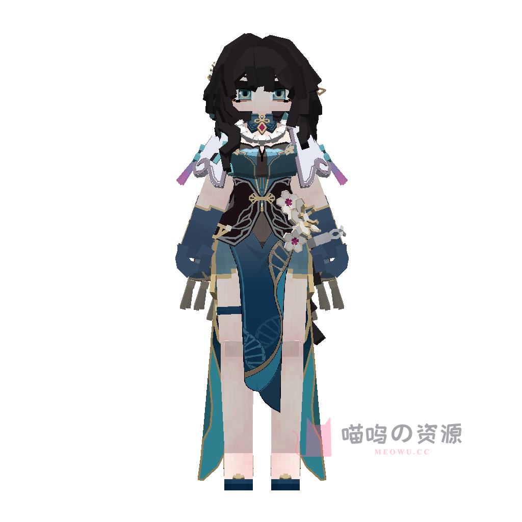 HSR-Ruan-Mei · preview