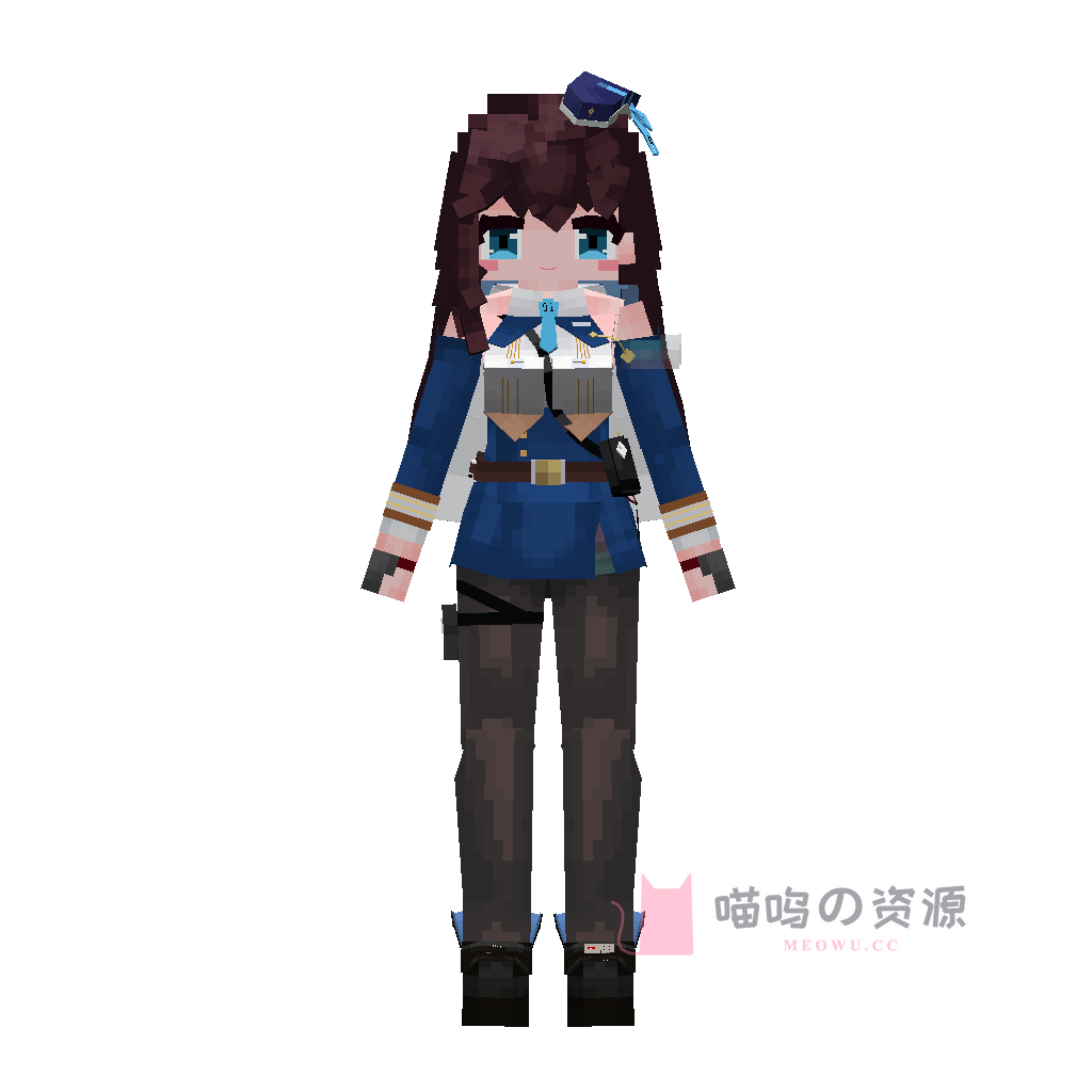 marian-silver-spear · preview