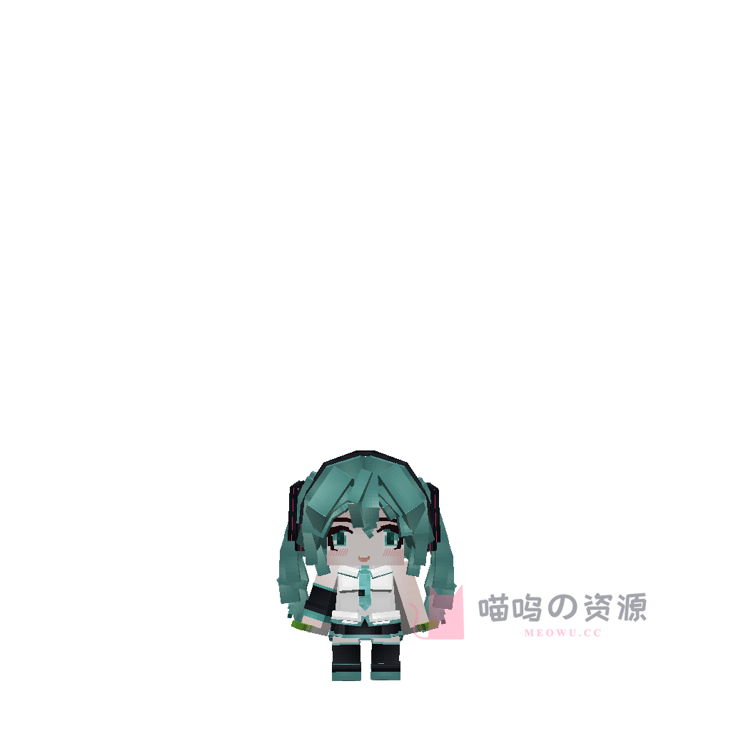 miku-fumo · preview