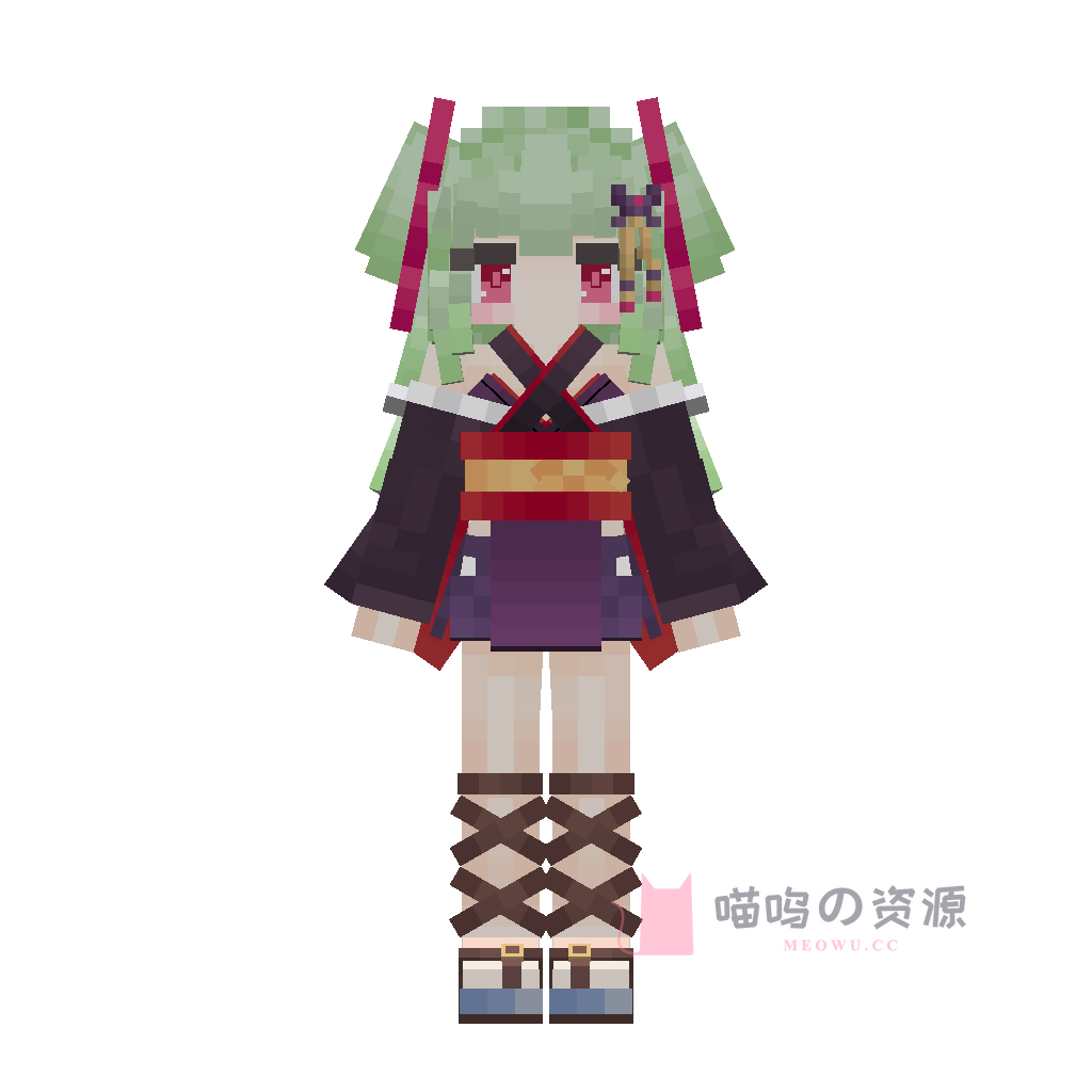 murasame · preview