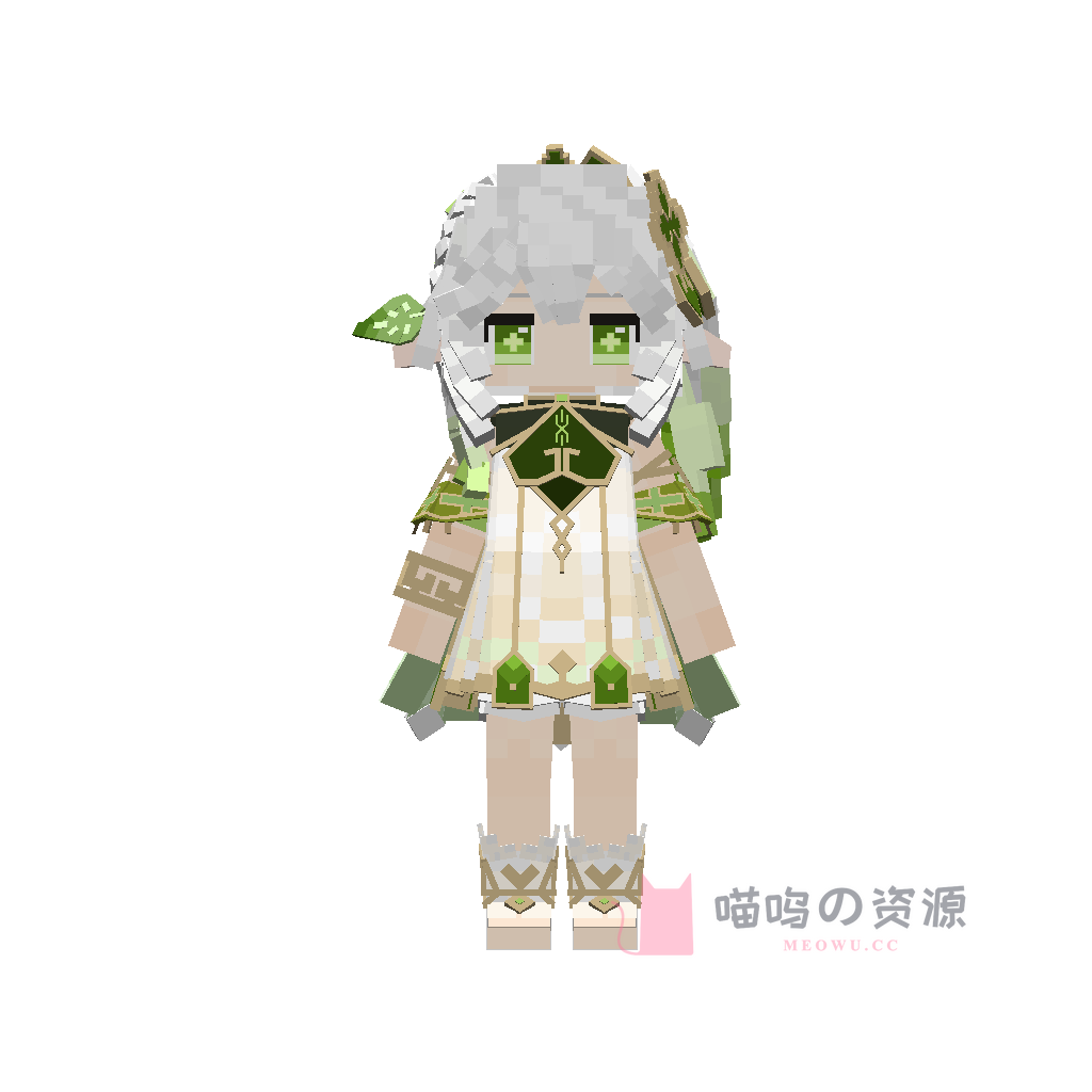 Nahida · preview