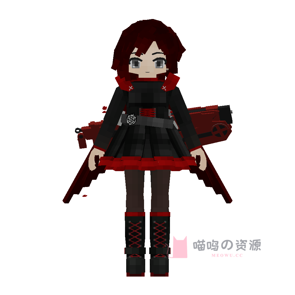 Ruby-Rose · preview
