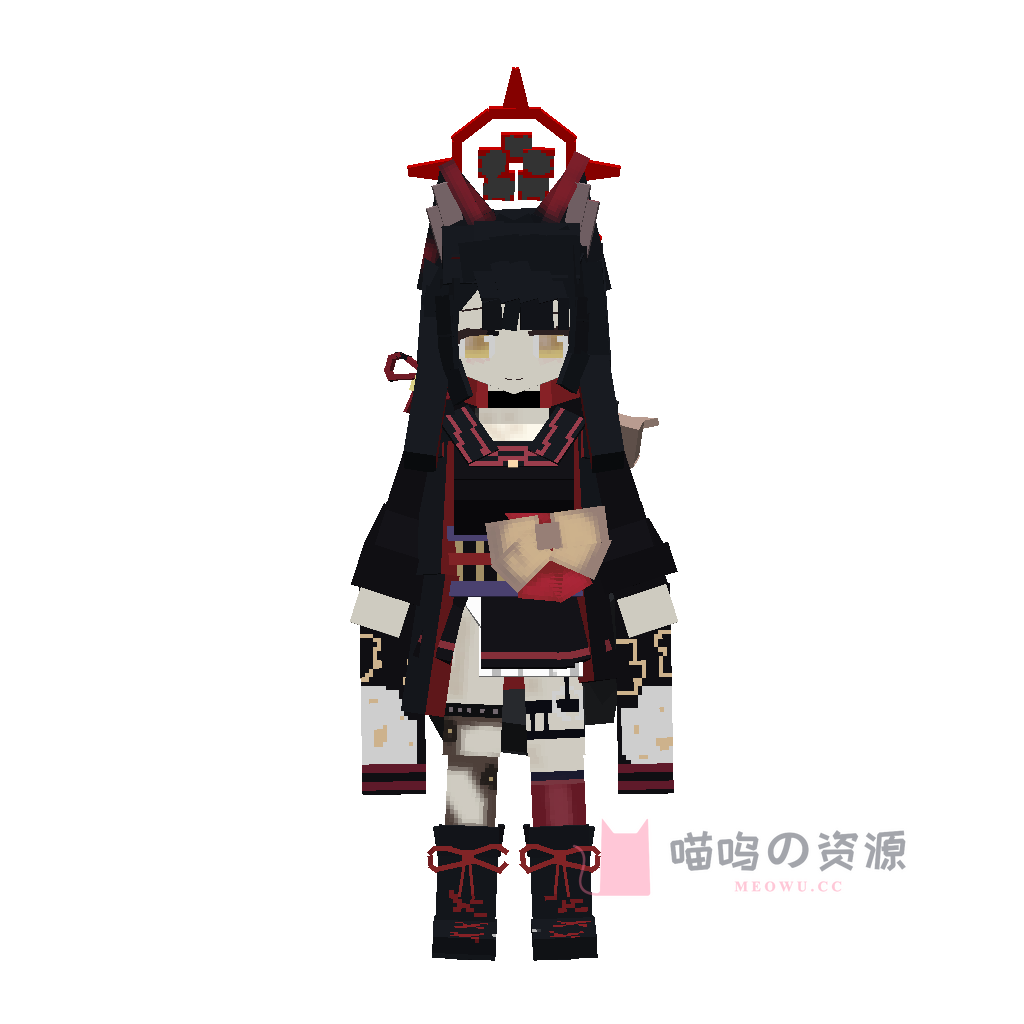 ruozao-4-0 · preview