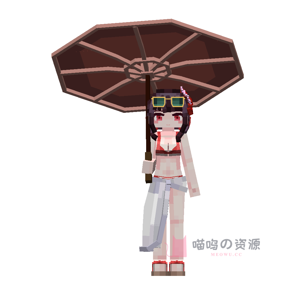 sakura-不同版本 · preview