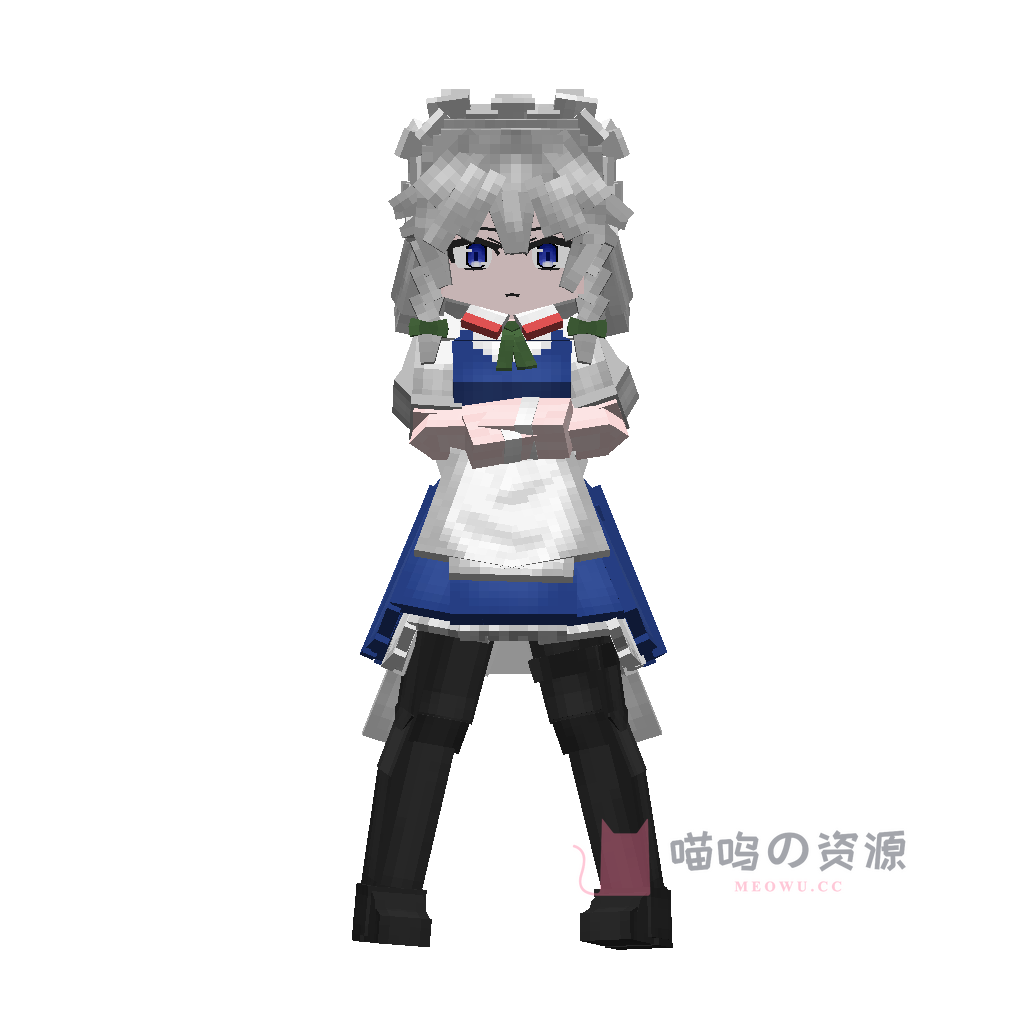 sakuya · preview · 1.2.1