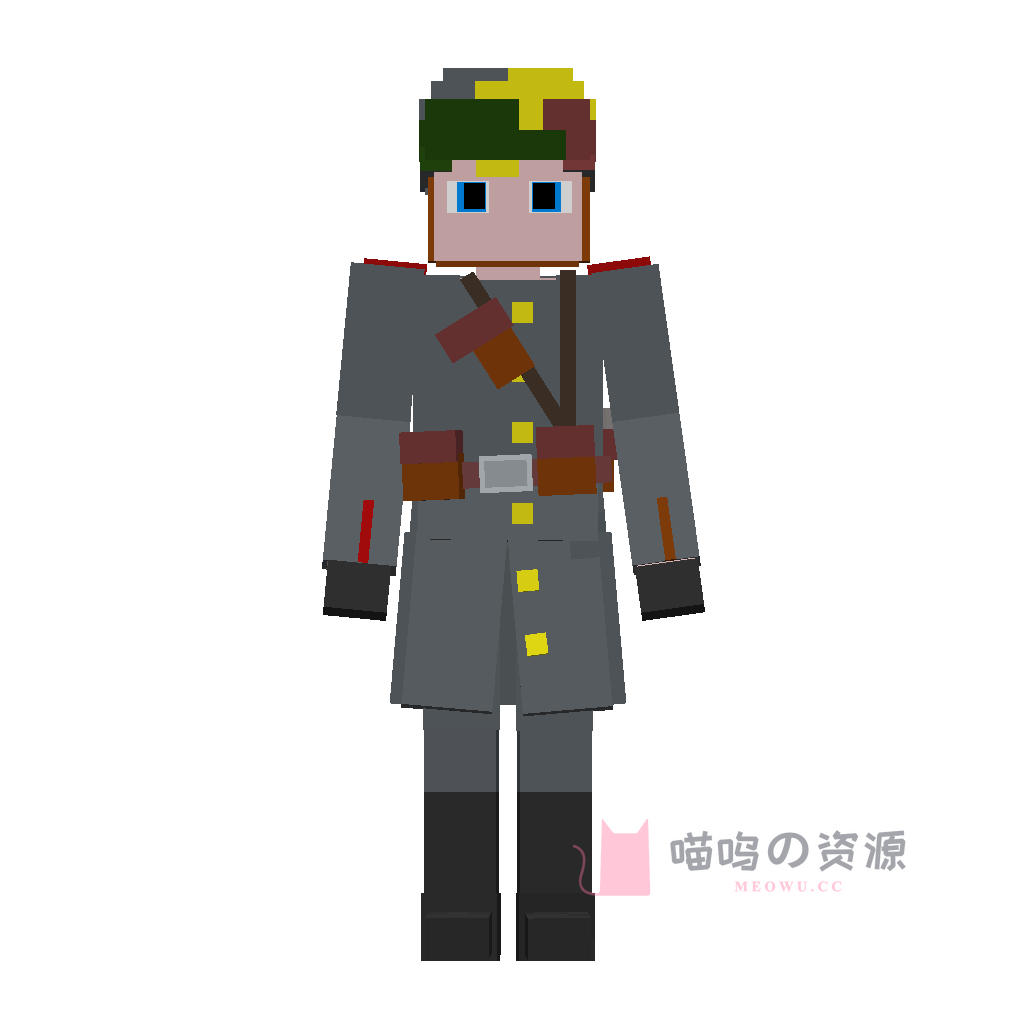 Sturmsoldat · preview