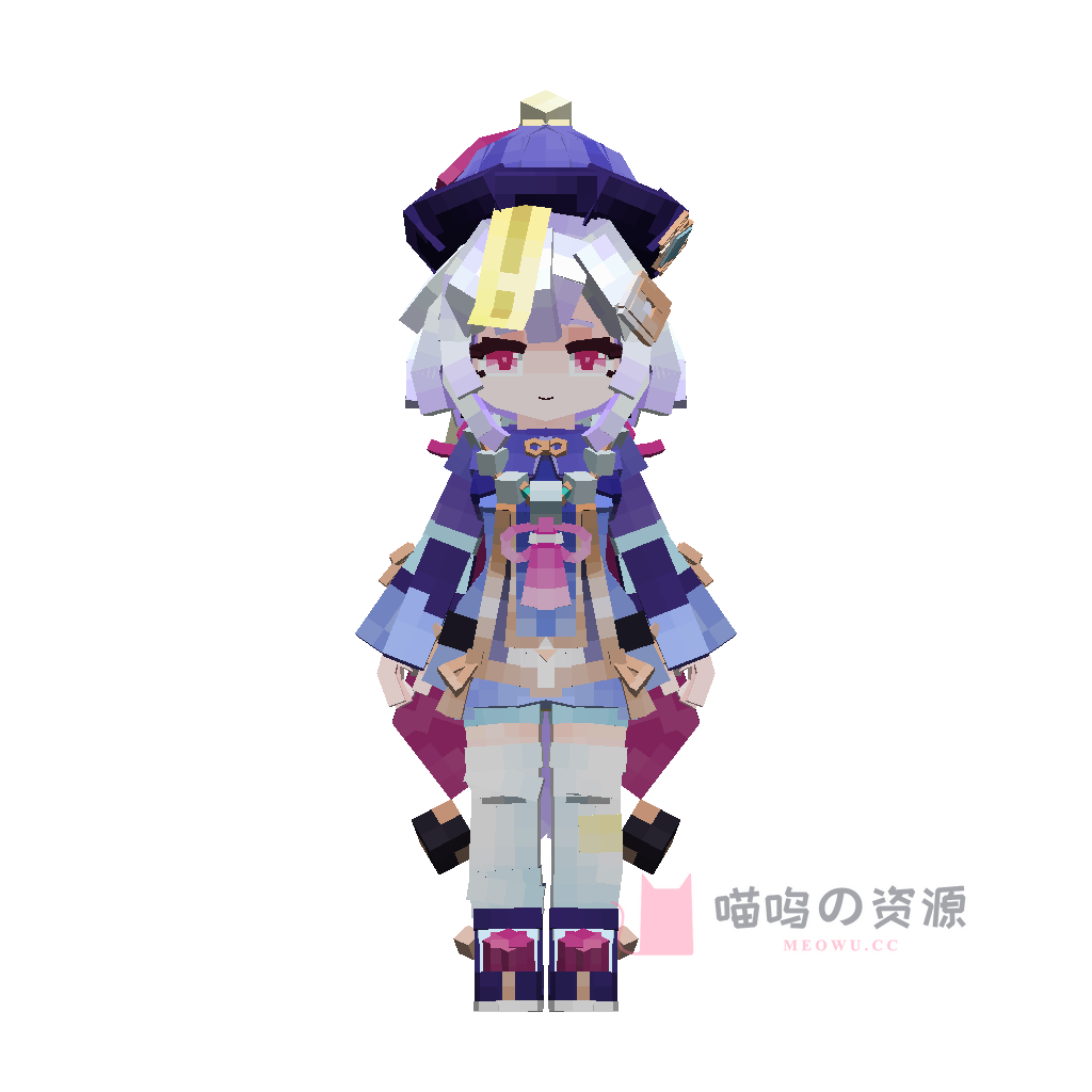 七七 · 02_quan