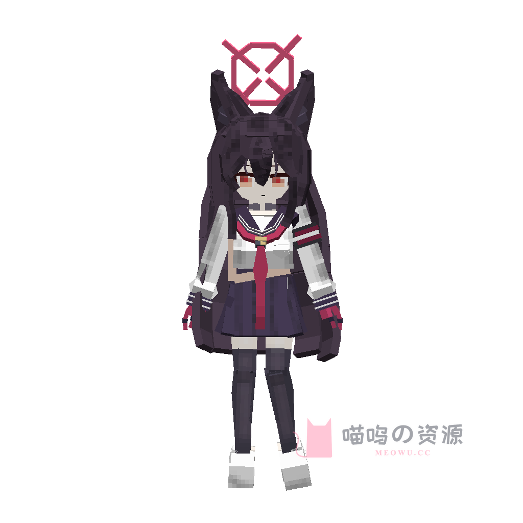 七度雪乃v.1.0 · preview · 1.0