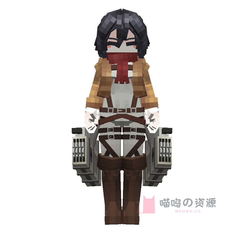 三笠 · preview