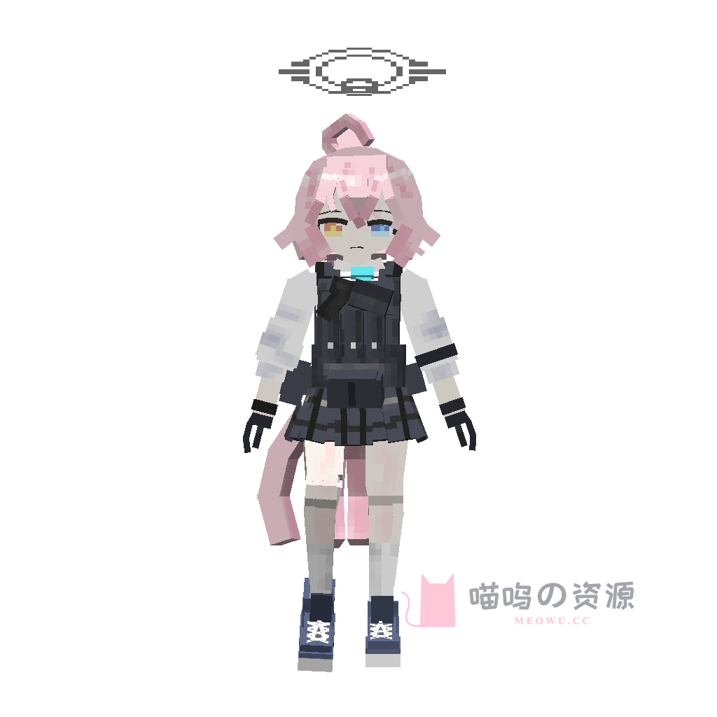 临战星野 · preview
