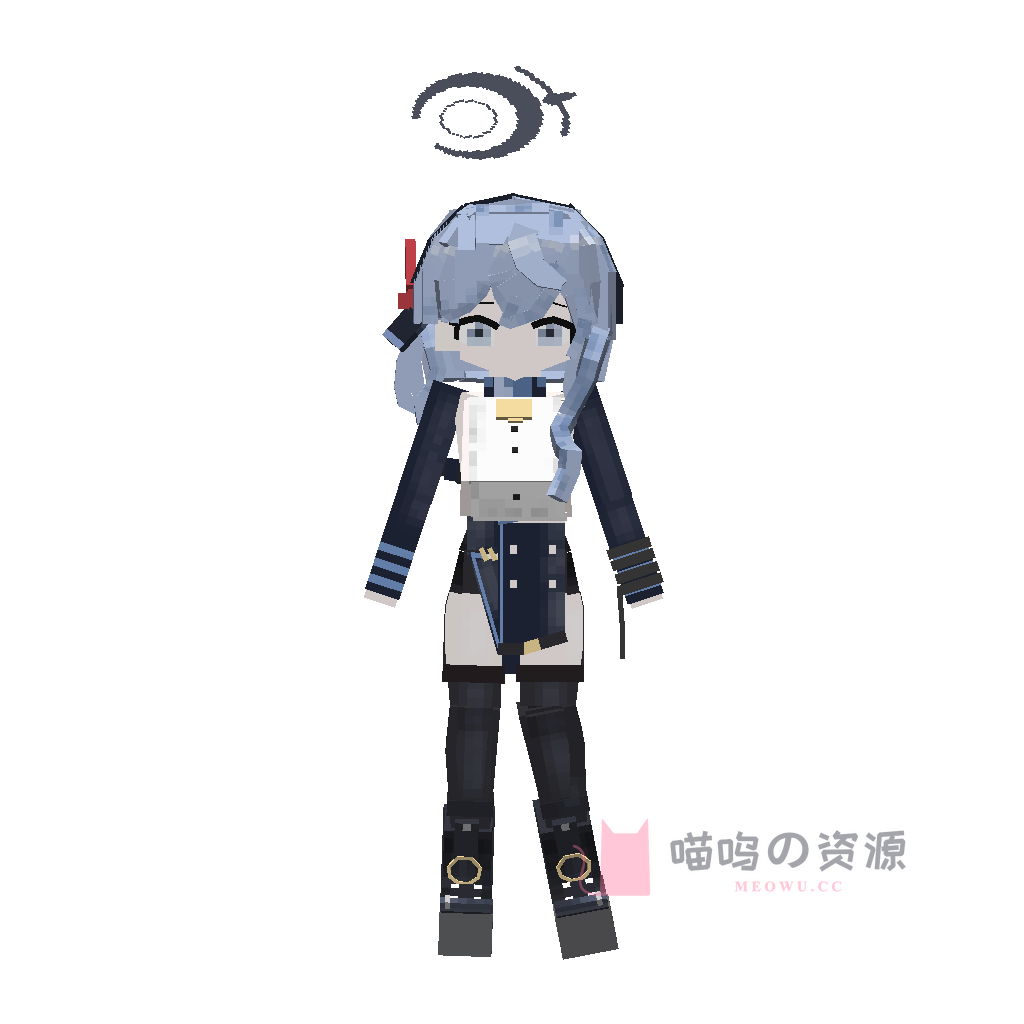 亚子 · 02_texture