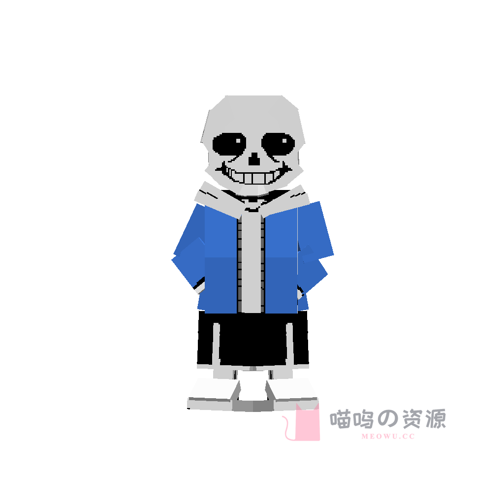 公孙离整活版sans5.0 · preview · 5.0