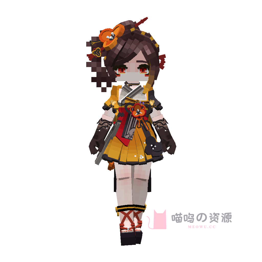 千织 · preview