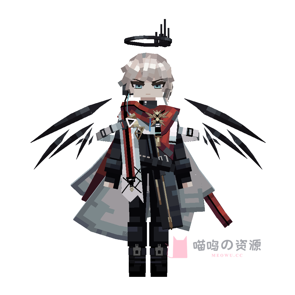 圣约送葬人 · preview