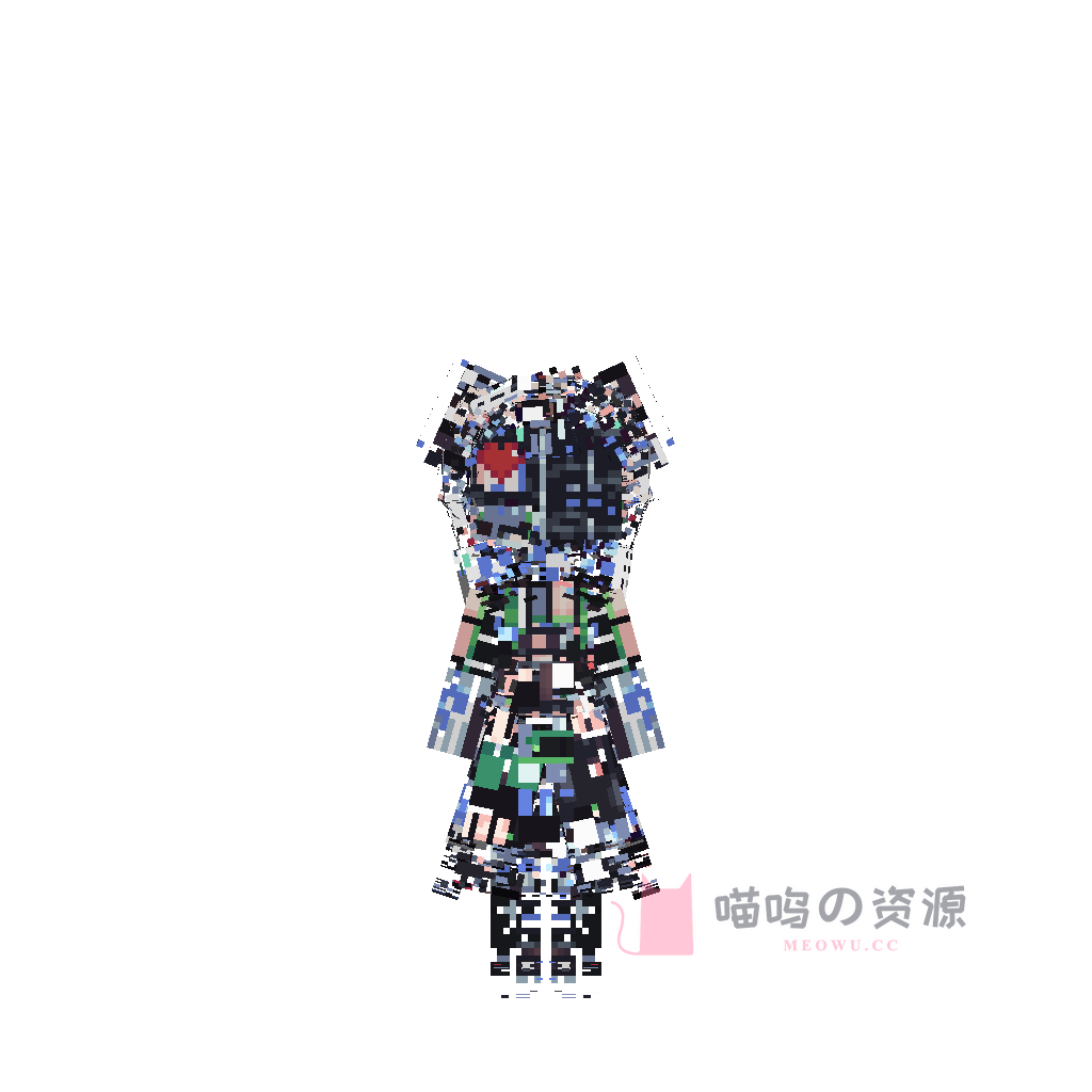 娜兹玲-bushi · 02_texture2