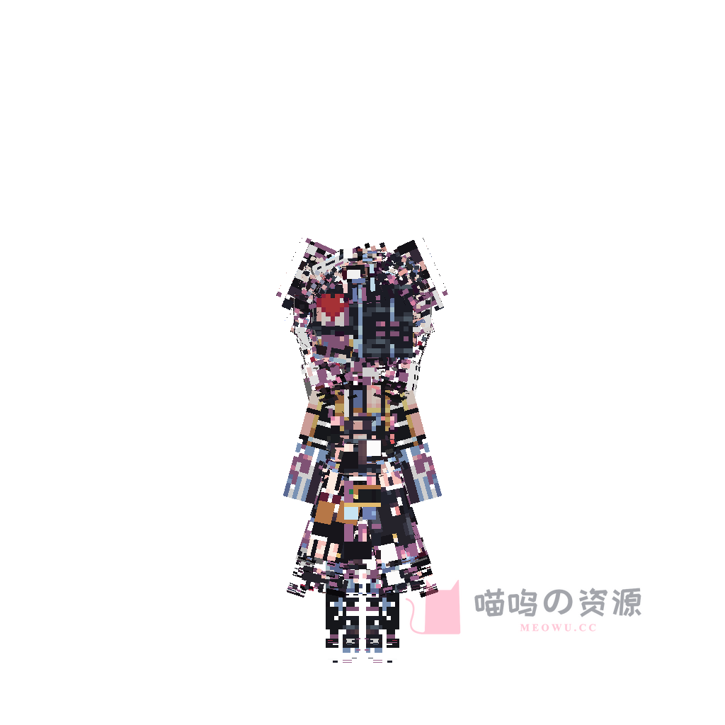 娜兹玲-bushi · 03_texture3