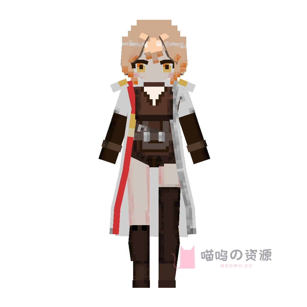 少前 · preview