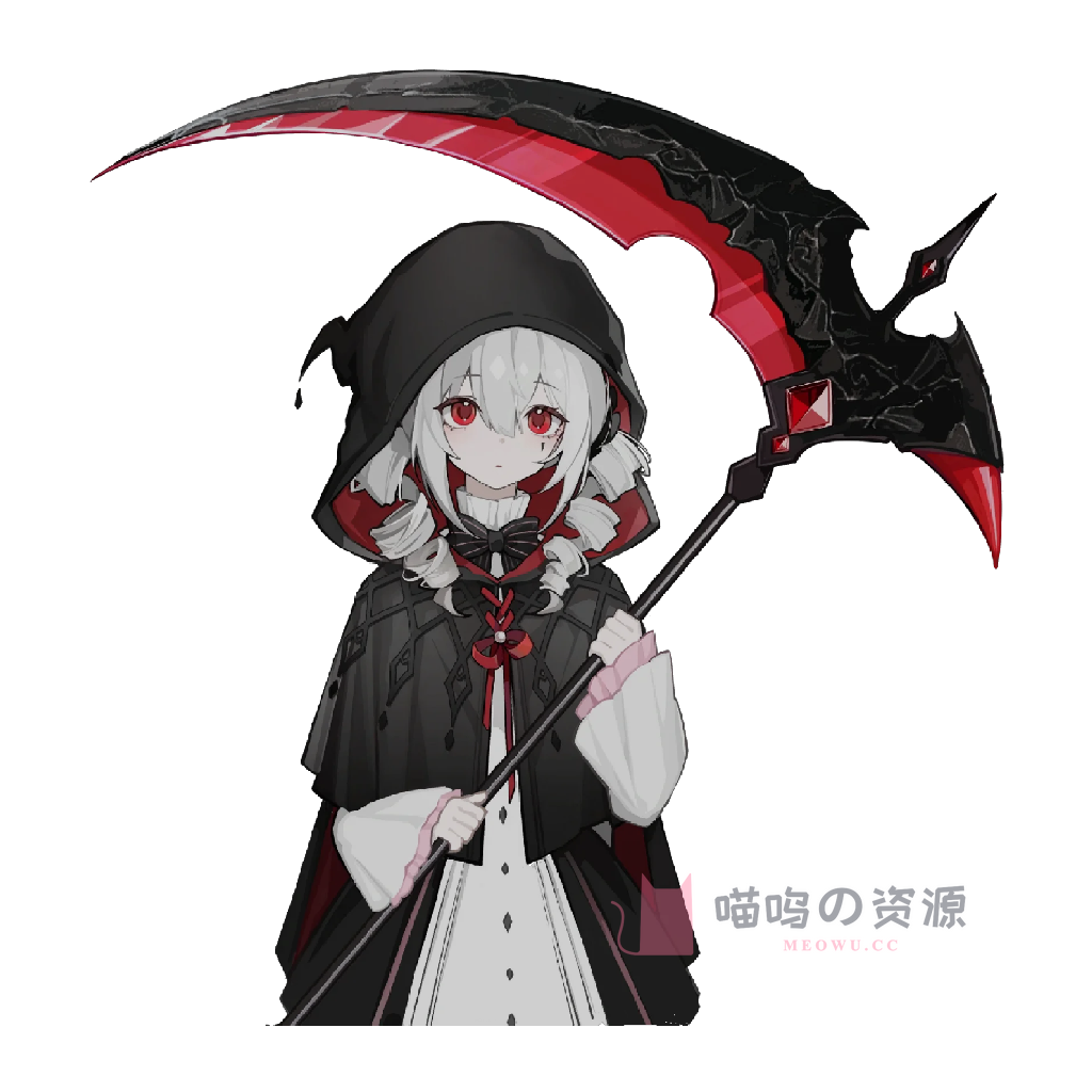 小死神-CJ版 · preview
