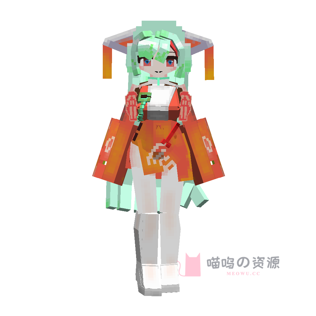 少司缘 · preview
