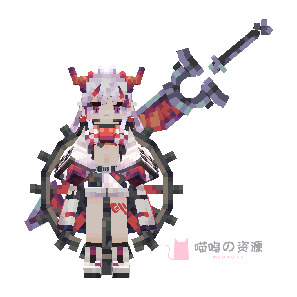 年-Nian · preview