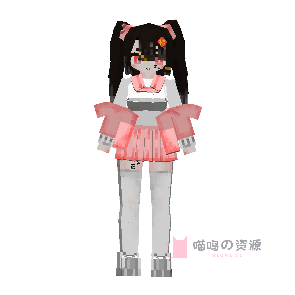 春日优奈 · preview