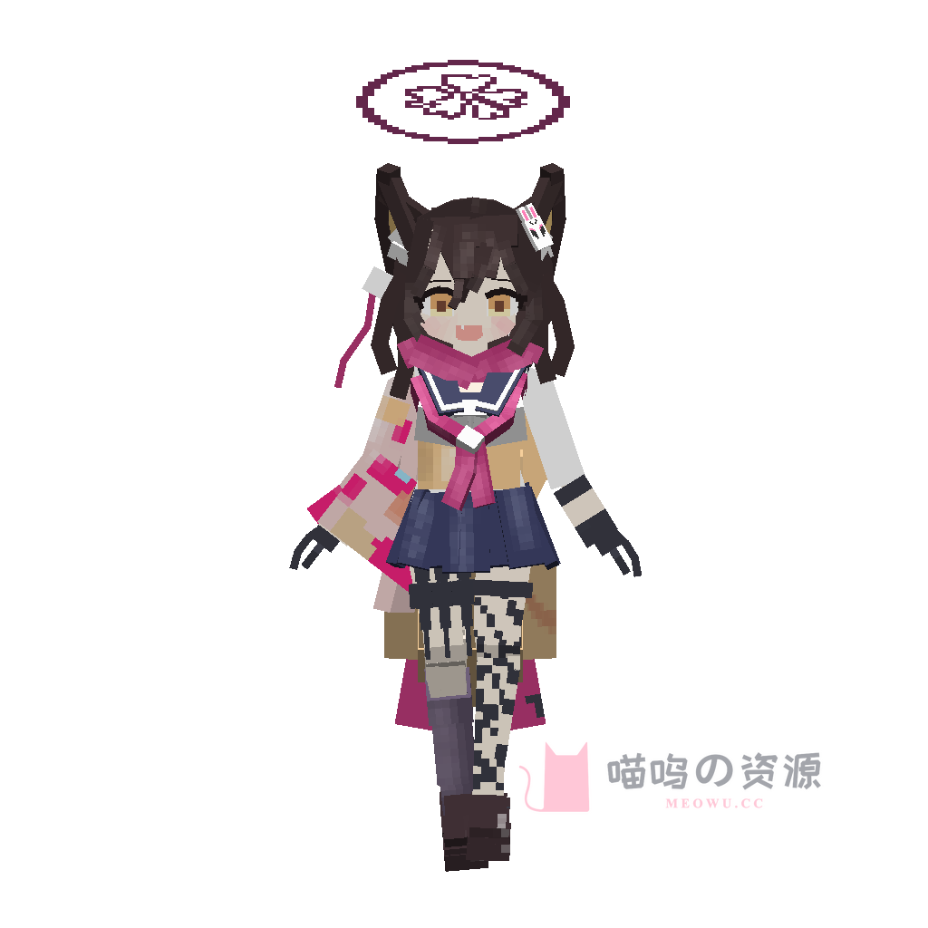 泉奈 · preview