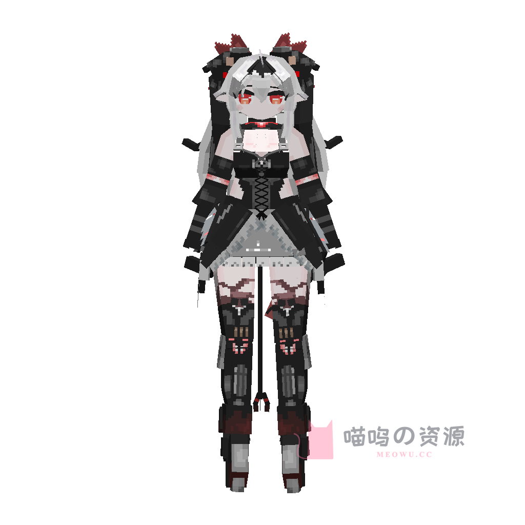洁塔薇-破晓 · preview